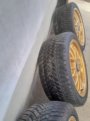 Jante BMW  - imagine 4