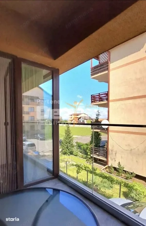 Apartament cu 2 camere, suprafata de 67mp mobilat si utilat in Tractorul - imagine 8