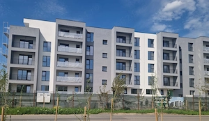 Apartament 3 camere decomandat, bucatarie inchisa, balcon , Pallady-Drumul Gura Racului