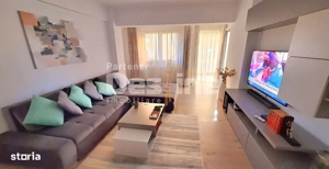 Apartament cu 2 camere, suprafata de 67mp mobilat si utilat in Tractorul