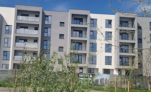 Apartament 3 camere decomandat, bucatarie inchisa, balcon , Pallady-Drumul Gura Racului - imagine 2