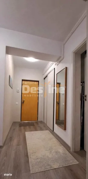 Apartament cu 2 camere, suprafata de 67mp mobilat si utilat in Tractorul - imagine 5