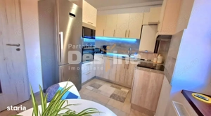 Apartament cu 2 camere, suprafata de 67mp mobilat si utilat in Tractorul - imagine 4