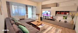 Apartament cu 2 camere, suprafata de 67mp mobilat si utilat in Tractorul - imagine 2