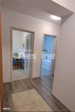Apartament cu 2 camere, suprafata de 67mp mobilat si utilat in Tractorul - imagine 6