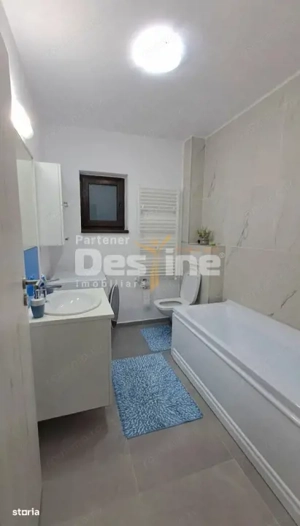Apartament cu 2 camere, suprafata de 67mp mobilat si utilat in Tractorul - imagine 7