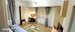 Apartament cu 2 camere, suprafata de 67mp mobilat si utilat in Tractorul - imagine 3