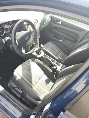 Ford focus 2 facelif 2009 - imagine 2