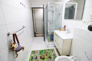 2 camere BR-uri parter renovat mob-utilat - imagine 8