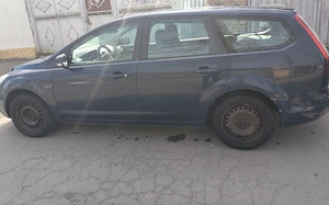 Ford focus 2 facelif 2009 - imagine 5