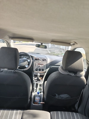 Ford focus 2 facelif 2009 - imagine 3