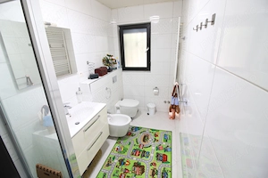 2 camere BR-uri parter renovat mob-utilat - imagine 7