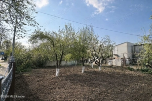 Chitila - Leroy Merlin, teren cu utilitati 881 mp, ideal dezvoltare - imagine 7