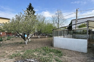 Chitila - Leroy Merlin, teren cu utilitati 881 mp, ideal dezvoltare - imagine 8