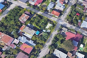 Chitila - Leroy Merlin, teren cu utilitati 881 mp, ideal dezvoltare - imagine 11