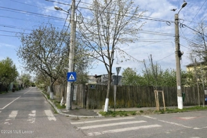 Chitila - Leroy Merlin, teren cu utilitati 881 mp, ideal dezvoltare - imagine 3