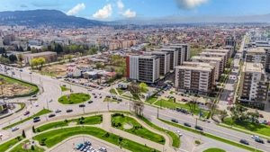 Garsoniera moderna | Qualis 2 | 40 mp + balcon Tractorul Coresi