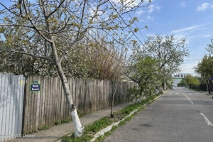 Chitila - Leroy Merlin, teren cu utilitati 881 mp, ideal dezvoltare - imagine 6