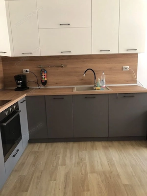 Apartament cu o camera in zona Modern 