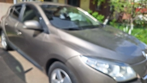 DE VÂNZARE Renault Megane 3 hatchback 1.5 dci; 110 cp; Euro 5; An fabricație 2013 Preț 4799   ușor n - imagine 3