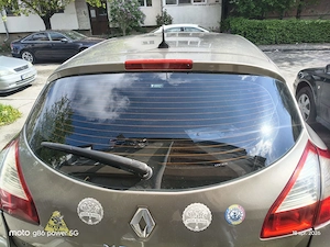 DE VÂNZARE Renault Megane 3 hatchback 1.5 dci; 110 cp; Euro 5; An fabricație 2013 Preț 4799   ușor n - imagine 5