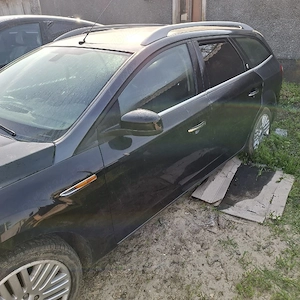 ford mondeo mk4 - imagine 2