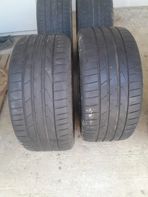 Cauciucuri - imagine 3