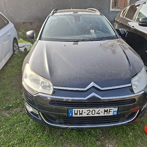 citroen c5 combi - imagine 3