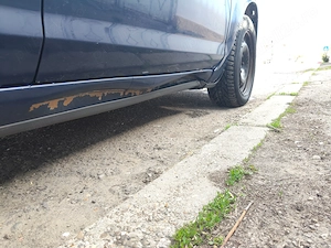 Ford focus 2 facelif 2009 - imagine 6