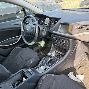 citroen c5 combi - imagine 2