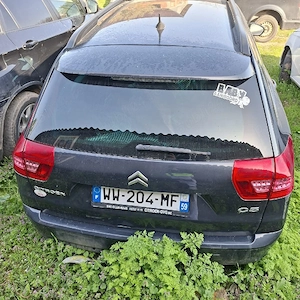 citroen c5 combi