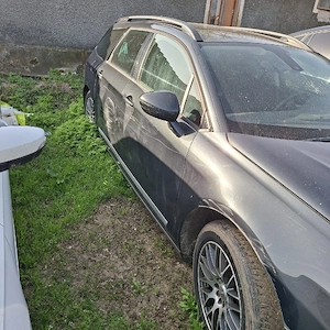 citroen c5 combi - imagine 4