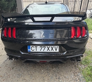 Ford Mustang Pachet Shelby Cobra  - imagine 7