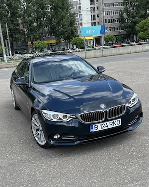 Vând BMW f36 Xdrive luxury line