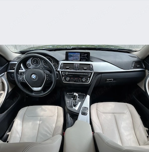 Vând BMW f36 Xdrive luxury line - imagine 2