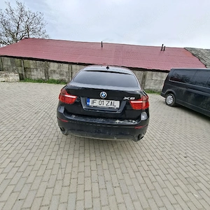 bmw x6 2010 - imagine 2