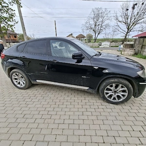 bmw x6 2010 - imagine 4