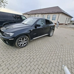bmw x6 2010 - imagine 3