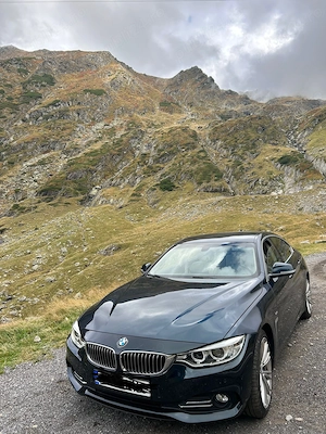 Vând BMW f36 Xdrive luxury line - imagine 4