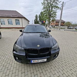 bmw x6 2010 - imagine 5