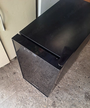 Mini Cooler racitor de vinuri Klarstein Bellevin 8 Uno mini frigider