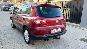 VW Tiguan  - imagine 4