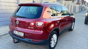 VW Tiguan  - imagine 5