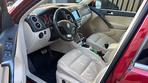 VW Tiguan  - imagine 3