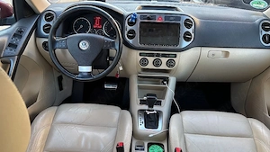 VW Tiguan  - imagine 2