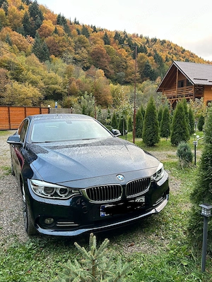 Vând BMW f36 Xdrive luxury line - imagine 5