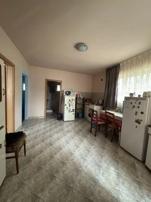 Casa 2 camere | Vucova | 1449 mp teren - imagine 4