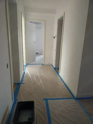 Smirgheluit fara praf,zugraveli,reparatii