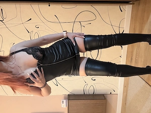 Ofer servicii fără grabă fac fantezii și masaj dominare voluntari - imagine 4