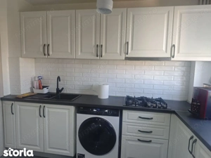 Apartament 3 camere zona Sos. Mihai Bravu - Muncii